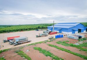 Tyleang Group, TL Agri Food Import & Export