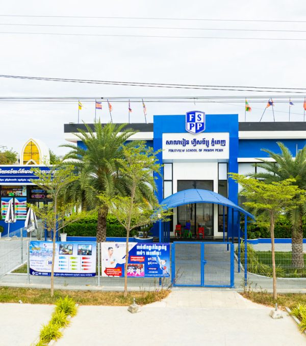 Firstview School of Phnom Penh